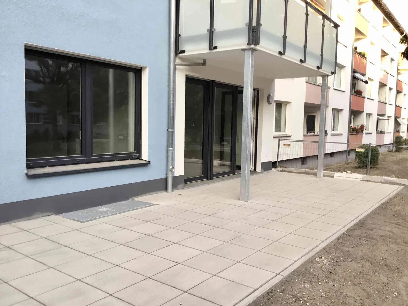 2 Zimmer Wohnung mit 61 m² in Hannover – Bild 2