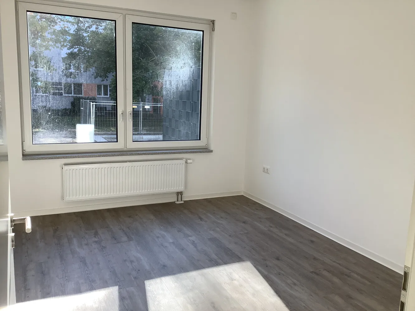 2 Zimmer Wohnung mit 61 m² in Hannover – Bild 3