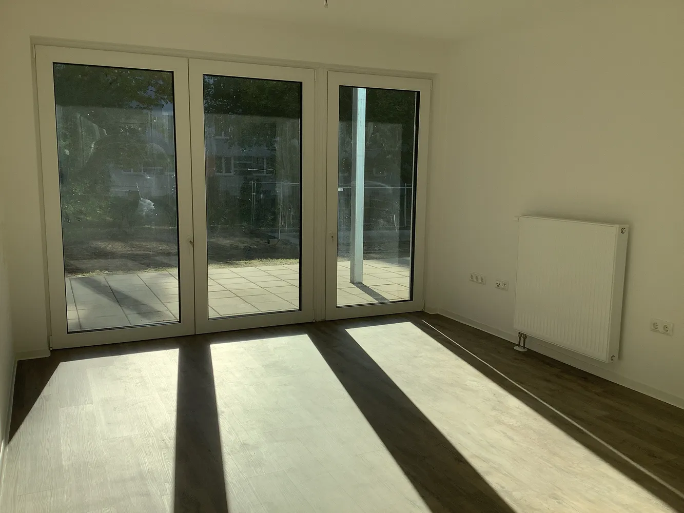 2 Zimmer Wohnung mit 61 m² in Hannover – Bild 4