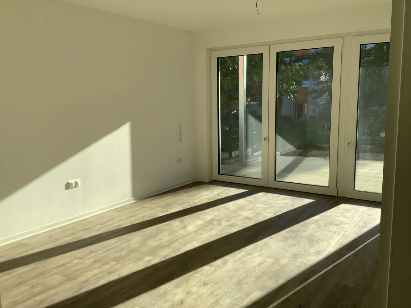 2 Zimmer Wohnung mit 61 m² in Hannover – Bild 5