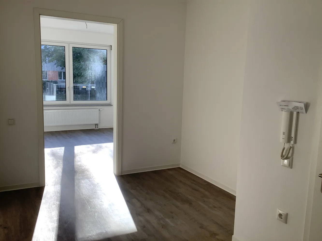 2 Zimmer Wohnung mit 61 m² in Hannover – Bild 7