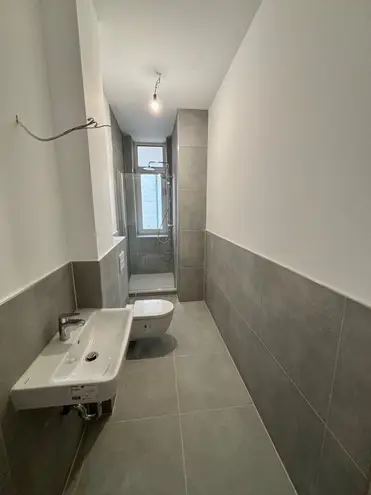 3 Zimmer Wohnung mit 52 m² in Münster – Bild 5
