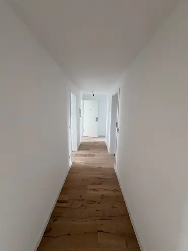 3 Zimmer Wohnung mit 52 m² in Münster – Bild 4