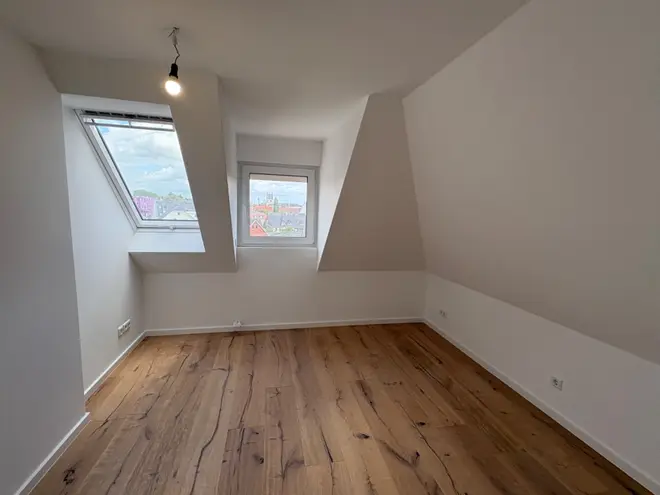3 Zimmer Wohnung mit 52 m² in Münster – Bild 7
