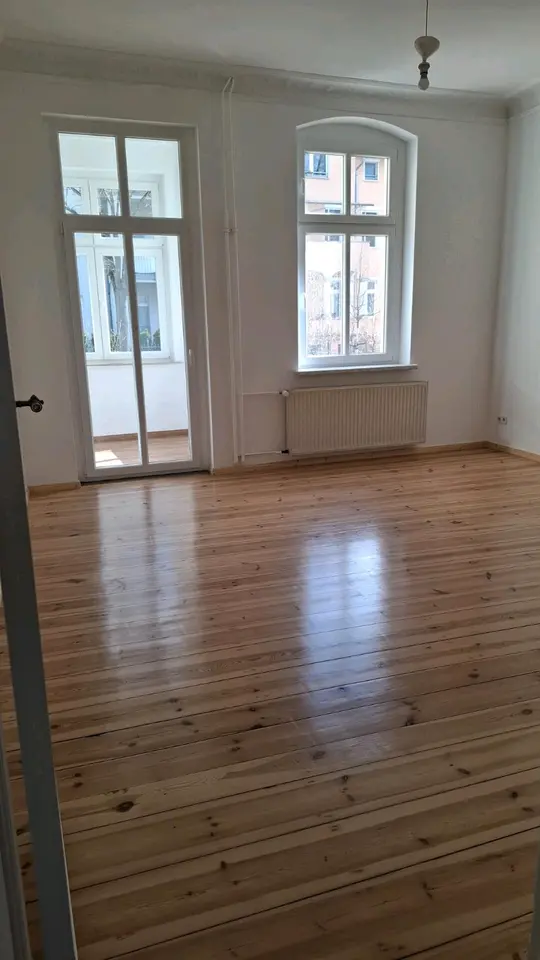 WG-Zimmer mit 28 m² in Oranienburg – Bild 4