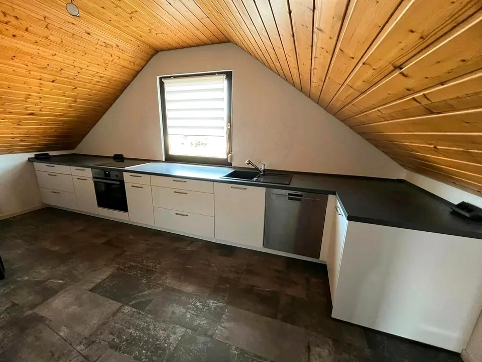 2 Zimmer Wohnung mit 70 m² in Offenburg – Bild 1