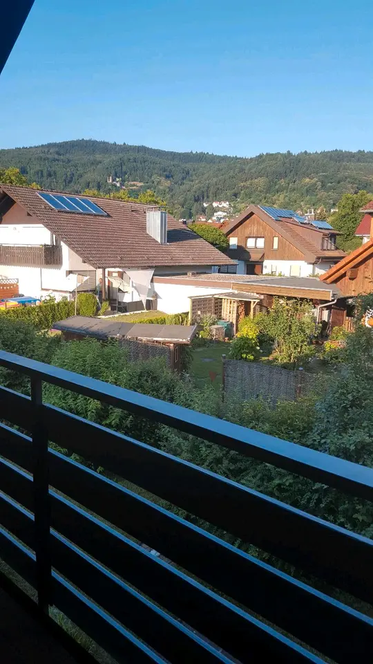 2 Zimmer Wohnung mit 70 m² in Offenburg – Bild 2