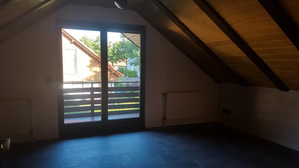 2 Zimmer Wohnung mit 70 m² in Offenburg – Bild 8