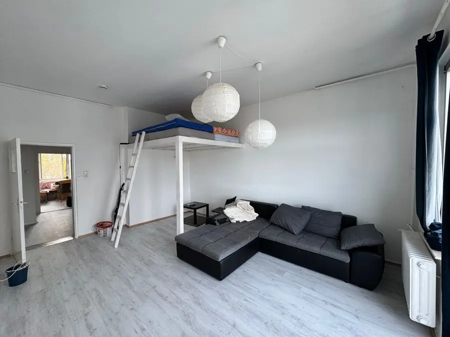 3 Zimmer Wohnung mit 101 m² in Kassel – Bild 1