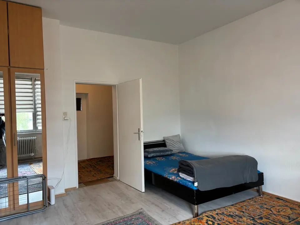 3 Zimmer Wohnung mit 101 m² in Kassel – Bild 3