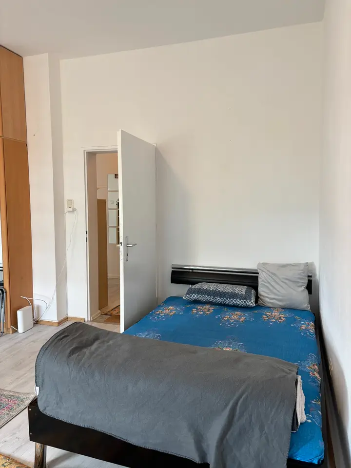 3 Zimmer Wohnung mit 101 m² in Kassel – Bild 4