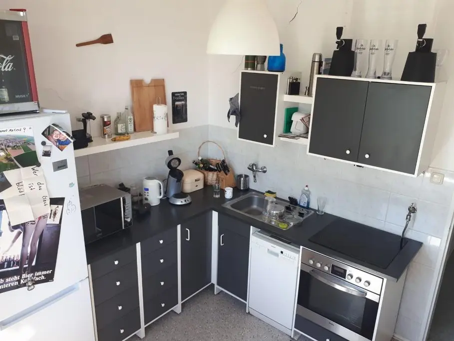 3 Zimmer Wohnung mit 101 m² in Kassel – Bild 5