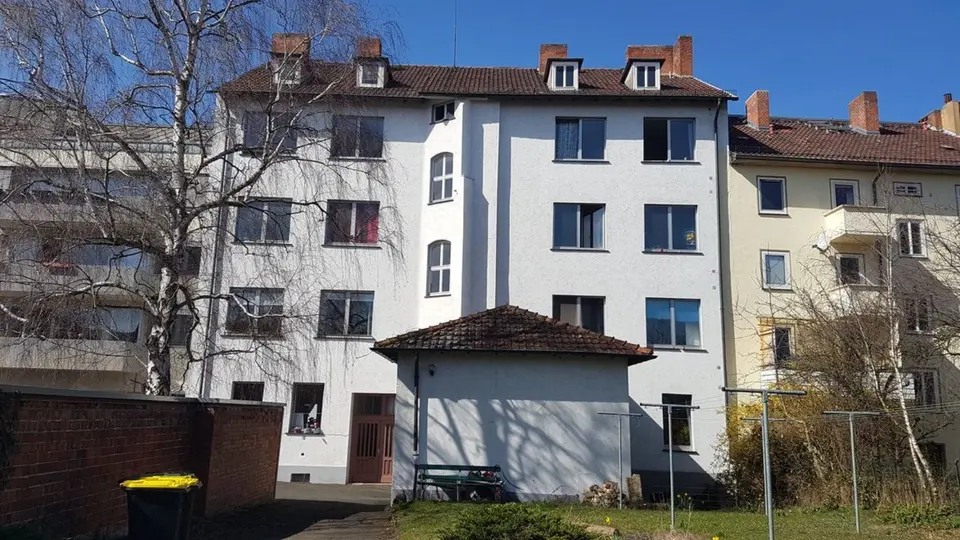 3 Zimmer Wohnung mit 101 m² in Kassel – Bild 6