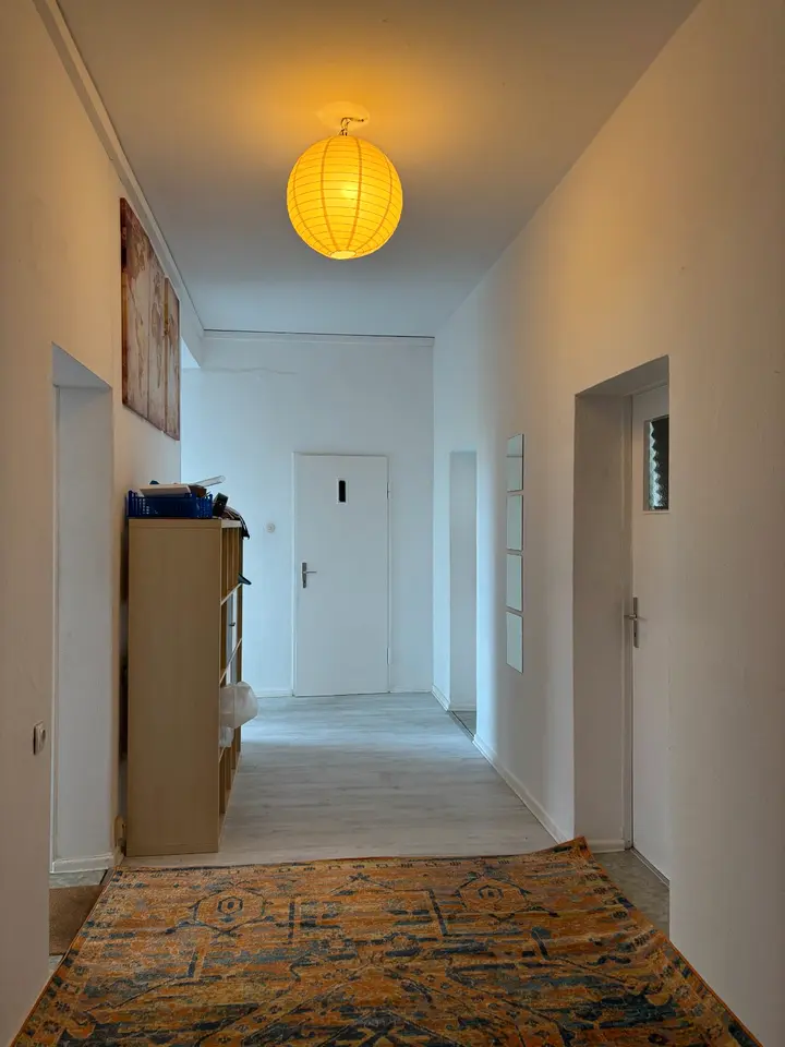 3 Zimmer Wohnung mit 101 m² in Kassel – Bild 8