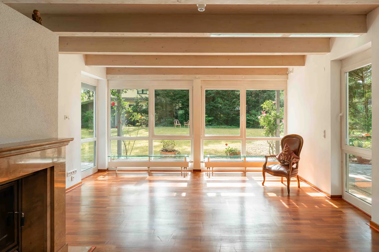 5 Zimmer Haus mit 220 m² in Potsdam – Bild 1