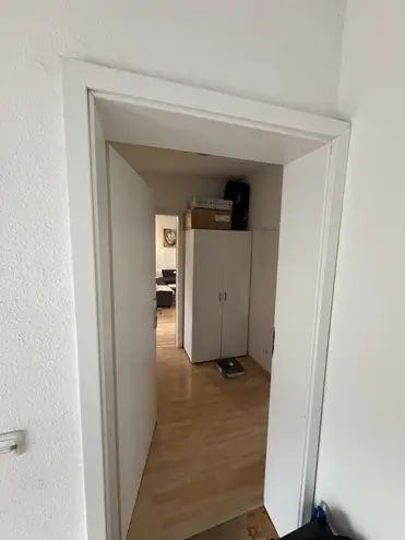 1 Zimmer Wohnung mit 47 m² in Augsburg – Bild 11