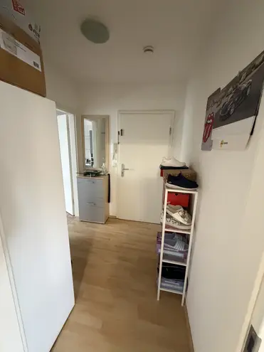 1 Zimmer Wohnung mit 47 m² in Augsburg – Bild 12