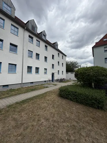 1 Zimmer Wohnung mit 47 m² in Augsburg – Bild 2