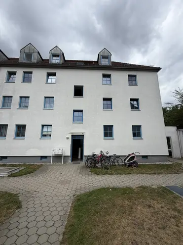 1 Zimmer Wohnung mit 47 m² in Augsburg – Bild 3