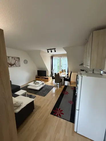 1 Zimmer Wohnung mit 47 m² in Augsburg – Bild 6