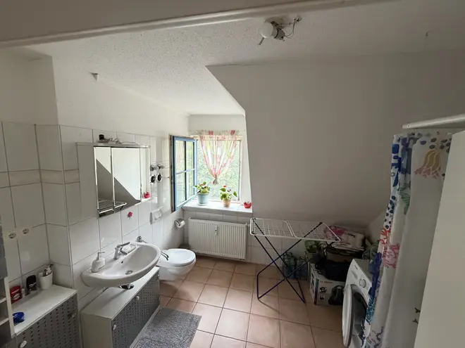 1 Zimmer Wohnung mit 47 m² in Augsburg – Bild 9