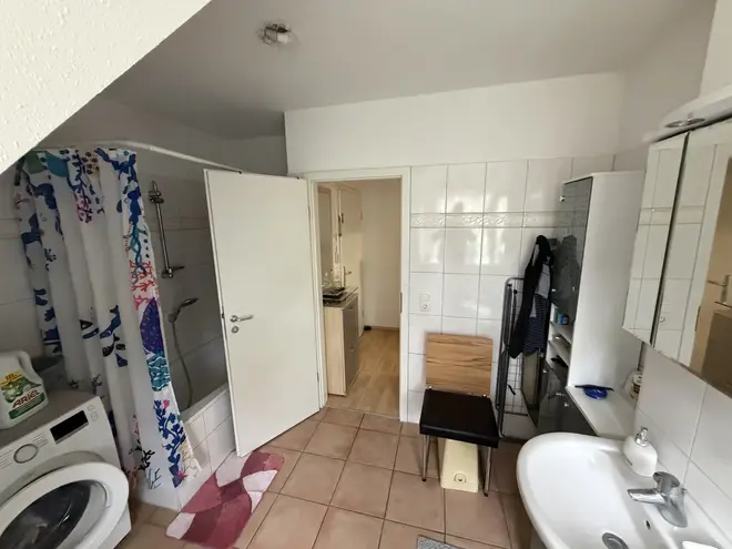 1 Zimmer Wohnung mit 47 m² in Augsburg – Bild 10
