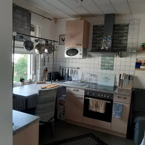 3 Zimmer Wohnung mit 90 m² in Paderborn – Bild 1
