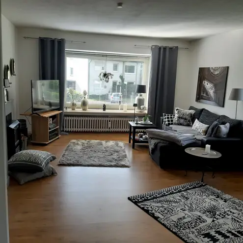 3 Zimmer Wohnung mit 90 m² in Paderborn – Bild 2
