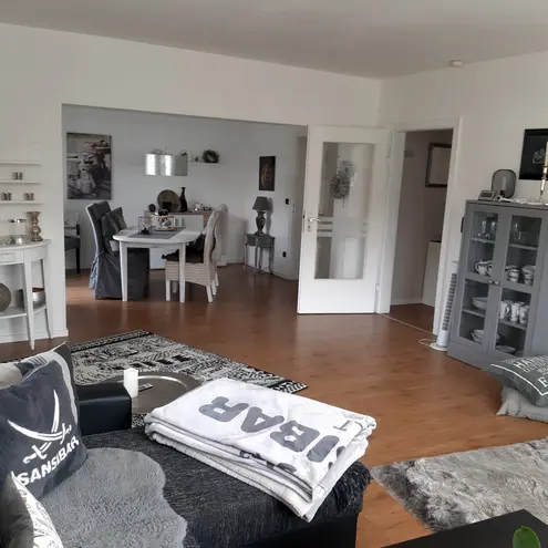 3 Zimmer Wohnung mit 90 m² in Paderborn – Bild 3