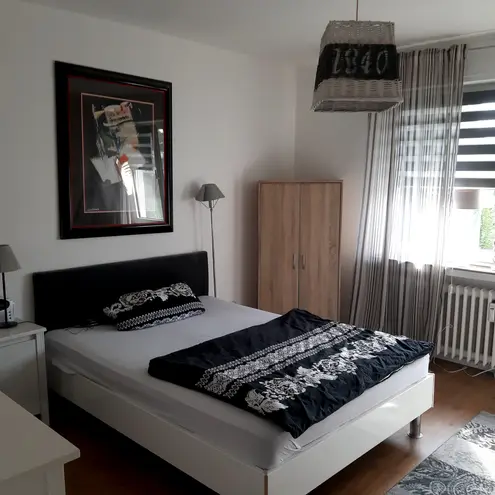 3 Zimmer Wohnung mit 90 m² in Paderborn – Bild 4