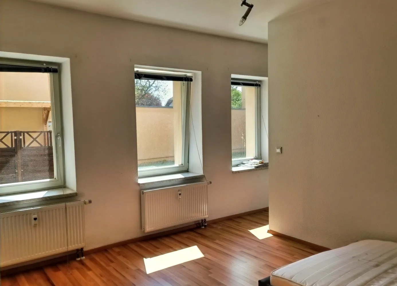 1 Zimmer Wohnung mit 37 m² in Stendal – Bild 4