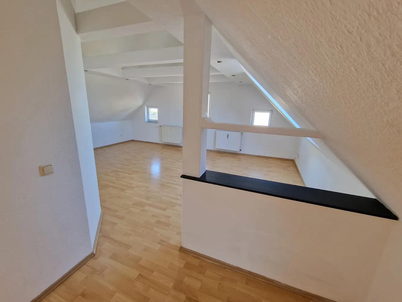 3 Zimmer Wohnung mit 65 m² in Bielefeld – Bild 1