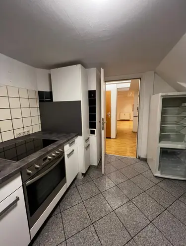 3 Zimmer Wohnung mit 65 m² in Bielefeld – Bild 11