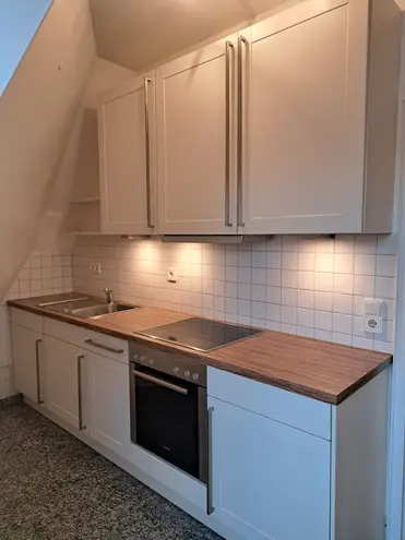 2 Zimmer Wohnung mit 38 m² in Dresden – Bild 1