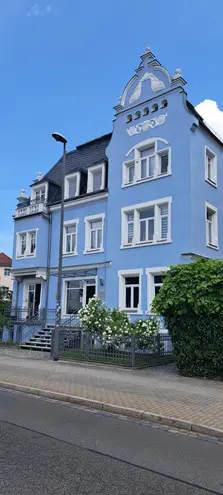 2 Zimmer Wohnung mit 38 m² in Dresden – Bild 2