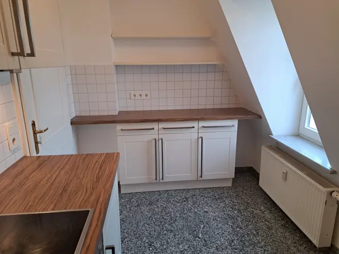 2 Zimmer Wohnung mit 38 m² in Dresden – Bild 3