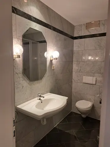 2 Zimmer Wohnung mit 38 m² in Dresden – Bild 4