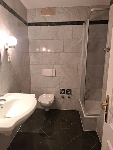 2 Zimmer Wohnung mit 38 m² in Dresden – Bild 5
