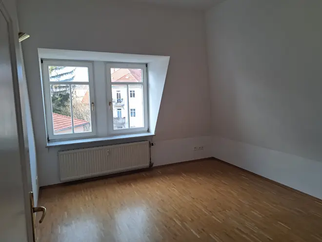 2 Zimmer Wohnung mit 38 m² in Dresden – Bild 6