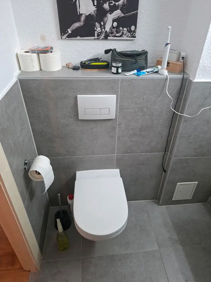 2 Zimmer Wohnung mit 39 m² in Flensburg – Bild 5