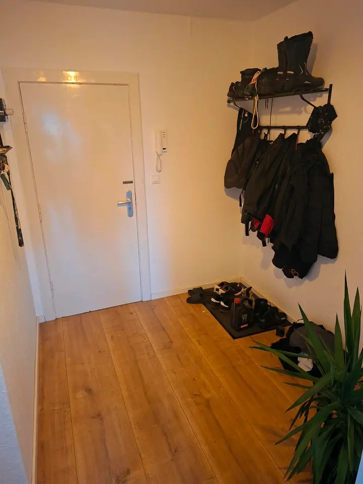 2 Zimmer Wohnung mit 39 m² in Flensburg – Bild 6