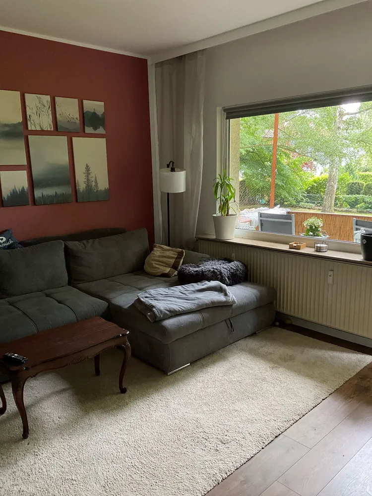 3 Zimmer Wohnung mit 66 m² in Hannover – Bild 1