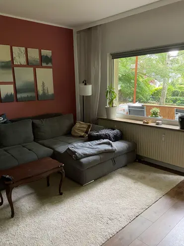 3 Zimmer Wohnung mit 66 m² in Hannover – Bild 1