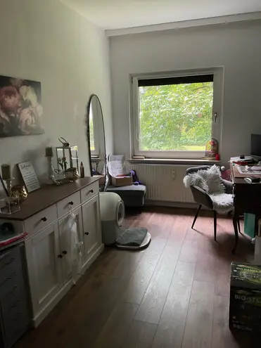 3 Zimmer Wohnung mit 66 m² in Hannover – Bild 3