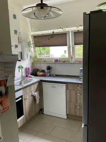 3 Zimmer Wohnung mit 66 m² in Hannover – Bild 4