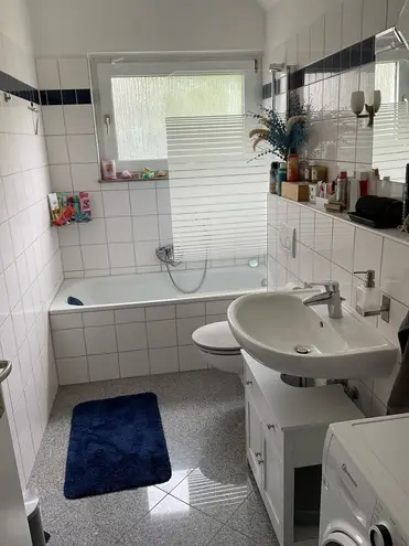 3 Zimmer Wohnung mit 66 m² in Hannover – Bild 5