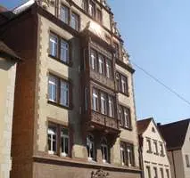 3 Zimmer Wohnung mit 83 m² in Ulm – Bild 2