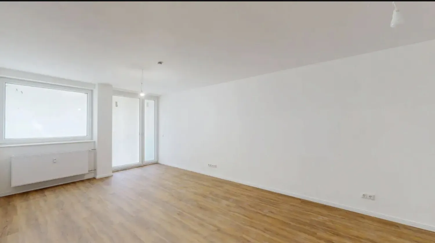 2 Zimmer Wohnung mit 68 m² in Neumünster – Bild 2
