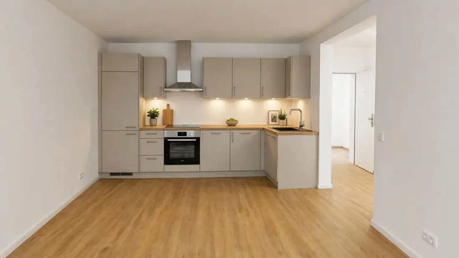 2 Zimmer Wohnung mit 68 m² in Neumünster – Bild 3