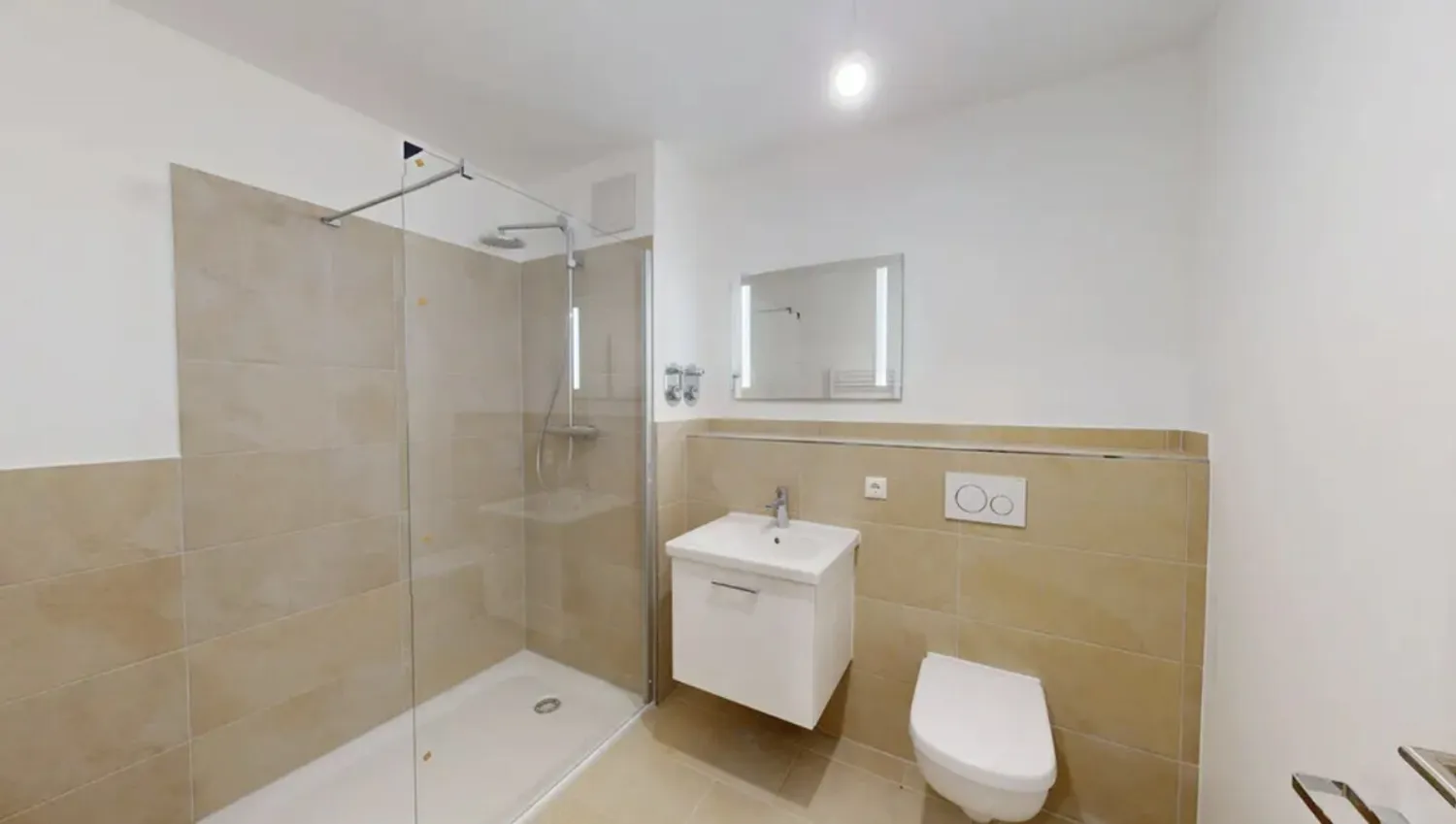 2 Zimmer Wohnung mit 68 m² in Neumünster – Bild 5